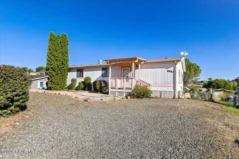 8850 E Roadrunner Drive, Prescott Valley, AZ 86314