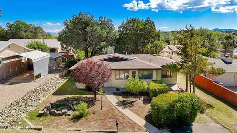 1815 Mountain View Lane, Prescott, AZ 86301