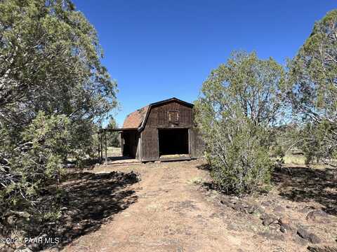 18a Warren Run Road, Ash Fork, AZ 86320