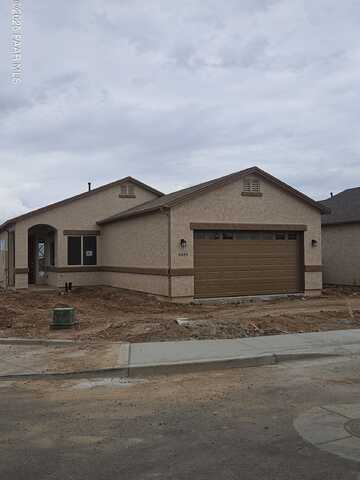 6884 E Kasper Court, Prescott Valley, AZ 86314