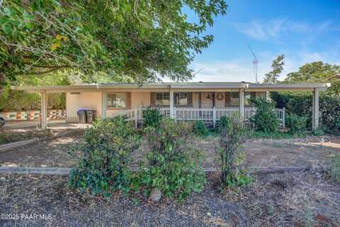17351 E Bob White Road, Mayer, AZ 86333