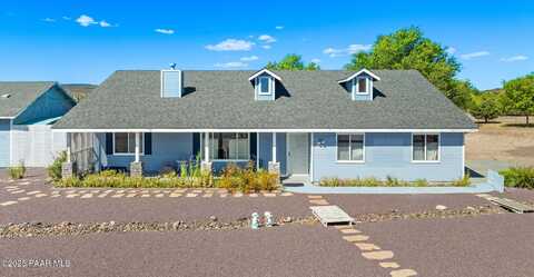 24880 N Estancia Drive, Paulden, AZ 86334