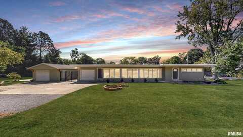 1012 W SHENANDOAH Drive, Peoria, IL 61614