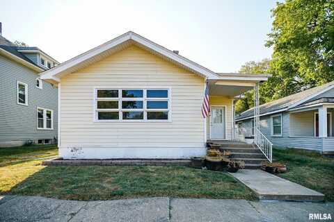 415 HAINES Avenue, Pekin, IL 61554