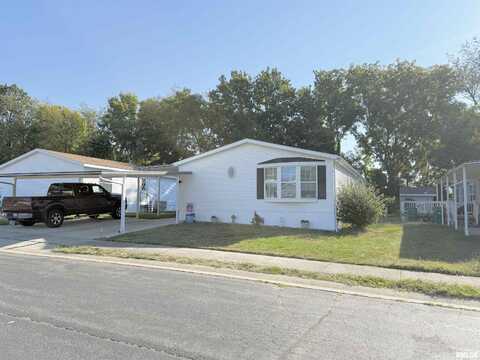 3500 N DIRKSEN Parkway, Springfield, IL 62702