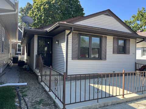 804 W North Grand Avenue, Springfield, IL 62702