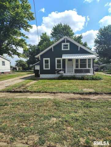 945 N 5TH Avenue, Canton, IL 61520