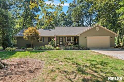 24689 Sumac Lane, Athens, IL 62613