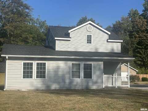 1012 Election Drive, Benton, IL 62812