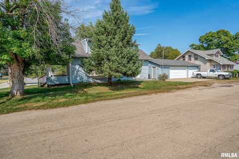 407 1ST Avenue, Albany, IL 61230