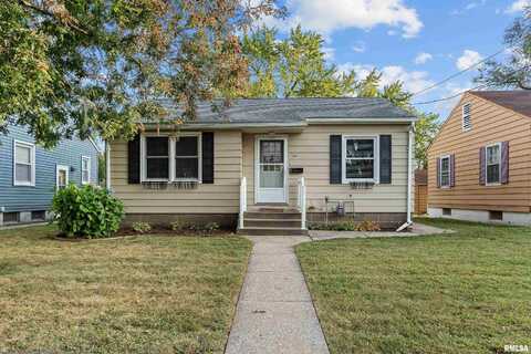504 19TH Avenue, Rock Island, IL 61201