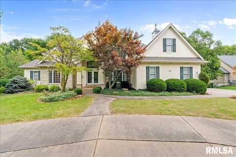 15 EAGLE POINTE Pass, Rapids City, IL 61275