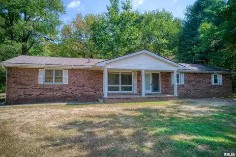 5188 MARKET Road, Marion, IL 62959