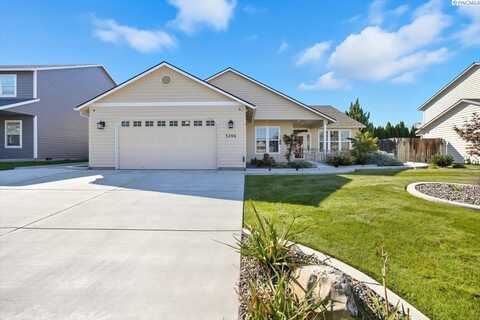 3206 S Rainier Street, Kennewick, WA 99337
