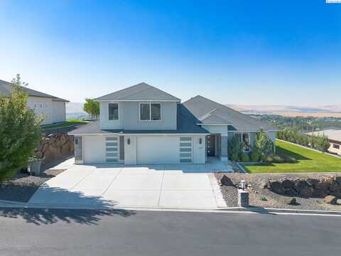 2607 Falcon Lane, Richland, WA 99352