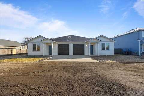 1723 Ruth st, Walla Walla, WA 99362
