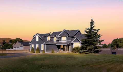 43506 E McWhorter Lane, West Richland, WA 99353