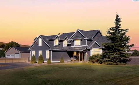 43506 E McWhorter Lane, West Richland, WA 99353