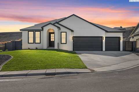 766 Mara Loop, Richland, WA 99352