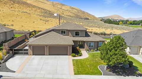 1221 Plateau Dr., Richland, WA 99352