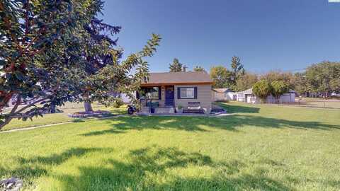 813 Willard Avenue, Richland, WA 99352