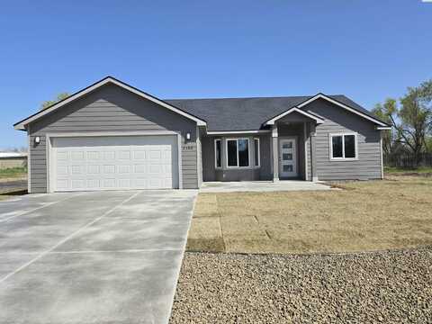 Nka S Elm Place, Kennewick, WA 99337