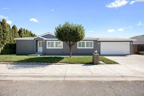 809 S Yolo Street, Kennewick, WA 99336