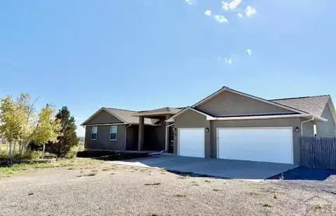 461 N Matt Drive, Pueblo West, CO 81007