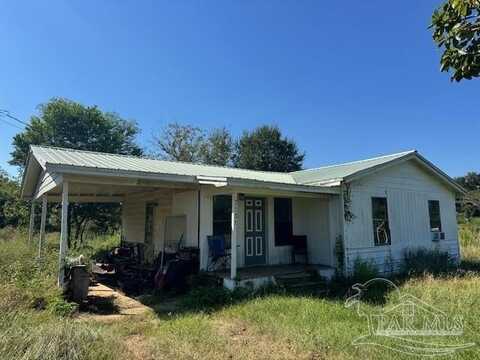 7131 Stucky Rd, Century, FL 32535