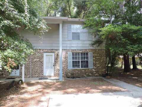 1498 John Caroll Dr, Pensacola, FL 32504