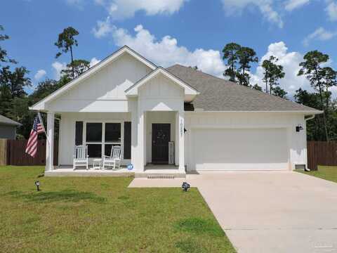 10697 Davenport Loop, Pensacola, FL 32526