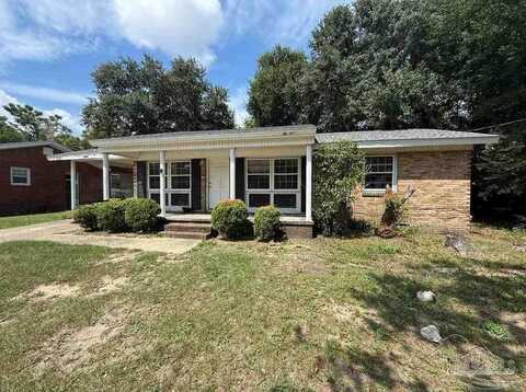 1806 Langley Ave, Pensacola, FL 32504