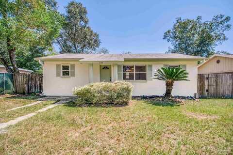 6122 Trent St, Pensacola, FL 32503