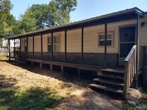 5001 Ridgeway Blvd, Milton, FL 32570