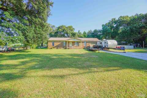 3912 W Mallory St, Pensacola, FL 32505