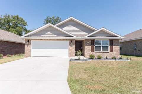 7486 Oak Lake Blvd, Pensacola, FL 32526