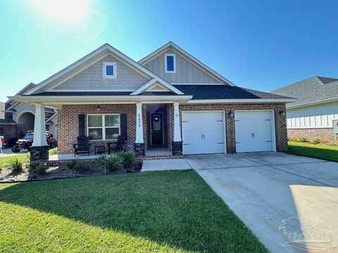 5458 New Abbey Ln, Milton, FL 32570