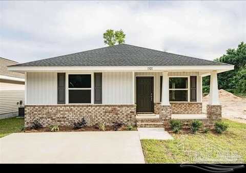 8069 Westpointe Ln, Pensacola, FL 32506