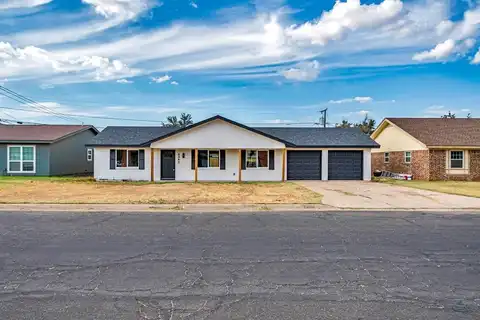 4342 W Dengar Ave, Midland, TX 79707