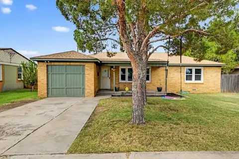 2310 Storey Ave, Midland, TX 79701