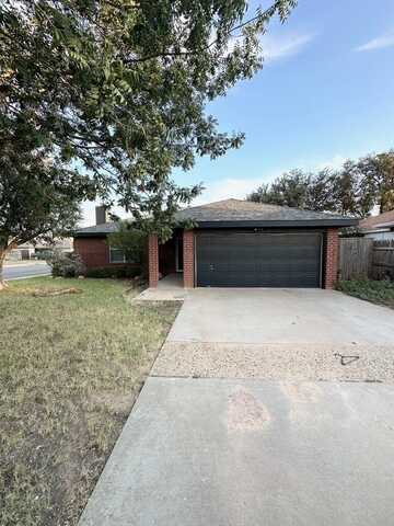 5113 Reeves Circle, Midland, TX 79703