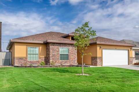 712 S Willow St, Pecos, TX 79772