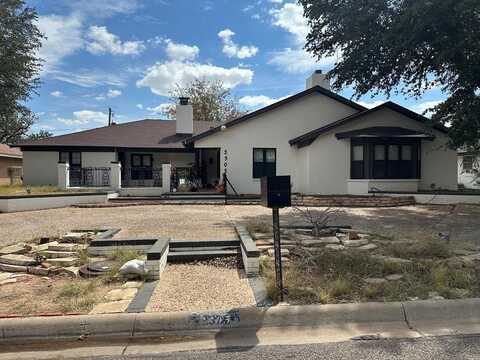 2305 Auburn Place, Midland, TX 79705