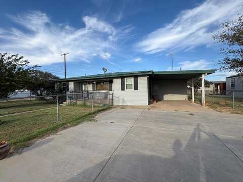 401 Covenant, Stanton, TX 78759