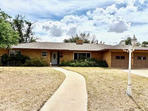 2607 Bedford Ave, Midland, TX 79701
