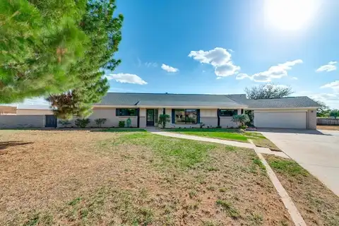 4707 Tattenham Corner, Midland, TX 79707