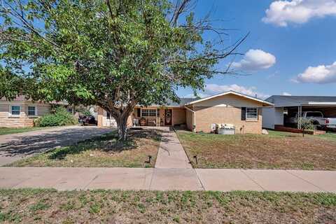 2808 W Michigan Ave, Midland, TX 79701