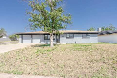 4516 Pasadena Dr, Midland, TX 79703
