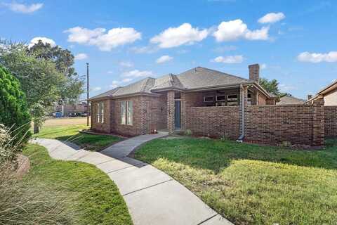 4805 Spring Meadow Lane, Midland, TX 79705