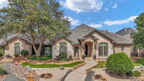 4212 Fairwood Place, Midland, TX 79707